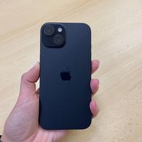 Iphone 15 128giga nero