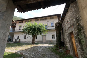 Monolocale e camere Canzo