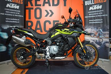 Voge Valico 900 DSX - 2024 - 8.000 KM - FULL OPT