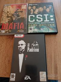 Giochi per PC 