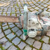 Stihl 08 coppia motoseghe