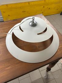 Lampadario a sospensione