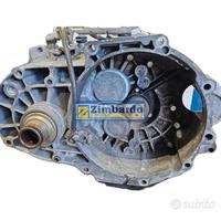 CAMBIO MANUALE 6 MARCE VOLKSWAGEN SHARAN 1.9 TD