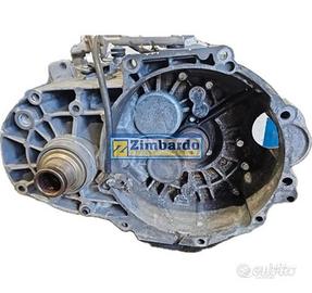 CAMBIO MANUALE 6 MARCE VOLKSWAGEN SHARAN 1.9 TD