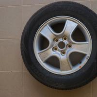ruota Kia Sportage/Hyundai Tucson 