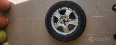 ruota Kia Sportage/Hyundai Tucson 