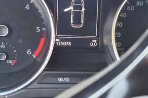 Auto polo Volkswagen