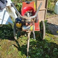 motozappa benassi z520