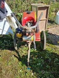 motozappa benassi z520