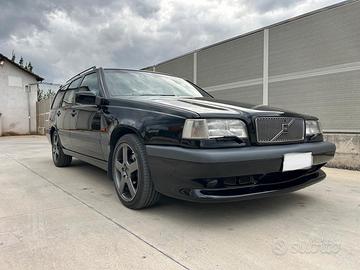 VOLVO 850 T-5R