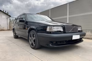 VOLVO 850 T-5R