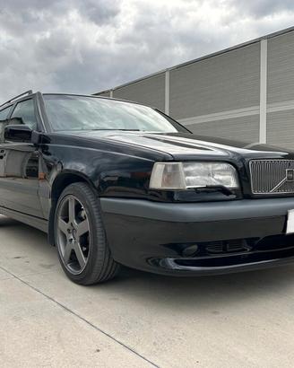 VOLVO 850 T-5R