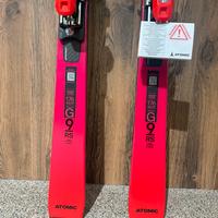 ATOMIC G9 RS