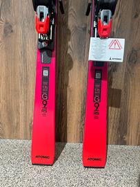 ATOMIC G9 RS