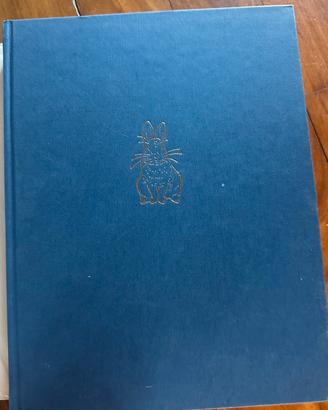 Libri per l’infanzia: Beatrix Potter