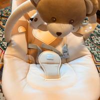 Sdraietta CAM Giocam