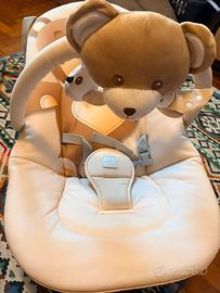 Sdraietta CAM Giocam