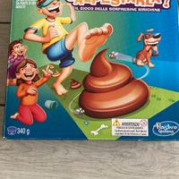Hasbro Gaming - Non Calpestarla Edizione Standard