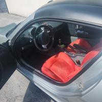 smart roadster 82cv coupé ASI