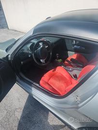 smart roadster 82cv coupé ASI