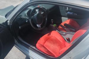 smart roadster 82cv coupé ASI