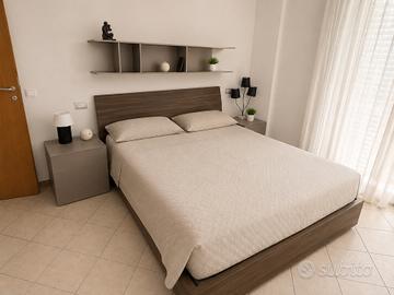Arredamento completo casa, camere, living,ingresso