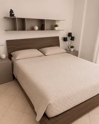 Arredamento completo casa, camere, living,ingresso