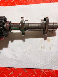 Albero a camme scarico Ducati 1098