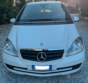 Mercedes classe A 180 CDI