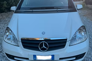 Mercedes classe A 180 CDI