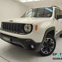 Jeep Renegade 2.0 mjt Trailhawk 4wd 170cv auto