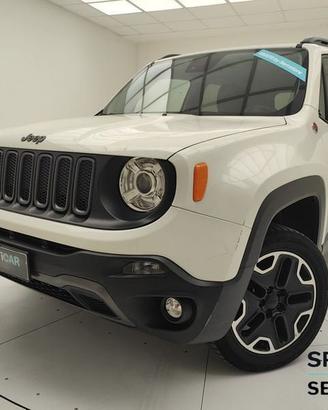 Jeep Renegade 2.0 mjt Trailhawk 4wd 170cv auto