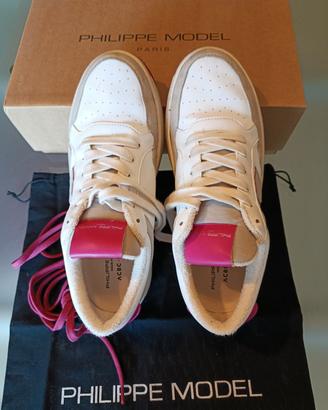 Sneakers Philippe model