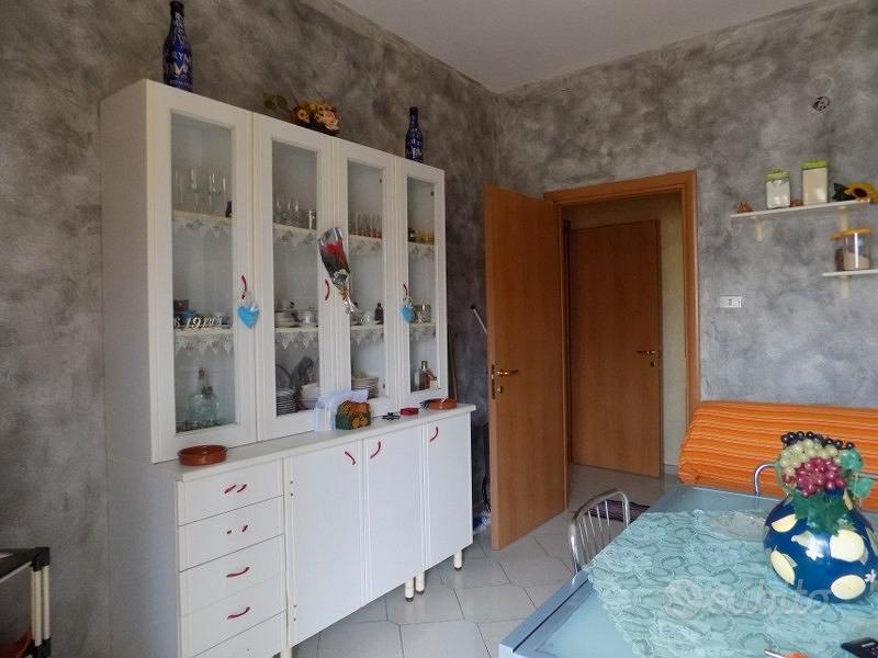 Appartamento – Siracusa, Santa Panagia - Vista 3