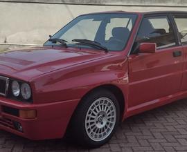 Lancia Delta 1.6 HF Turbo