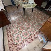 Cementine/mattonelle primi del ‘900