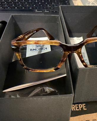 PERSOL Occhiali da Sole