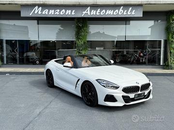 BMW Z4 sDrive30i Msport 2000CC CV 259 IVA ESPOST