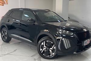Peugeot 2008 PureTech 130 CV S&S EAT8 GT