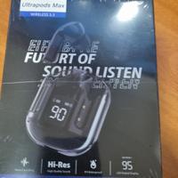 cuffie bluetooth