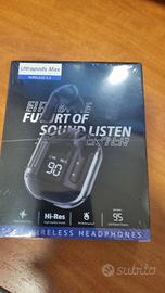 cuffie bluetooth