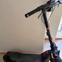Monopattino Segway ZT3 PRO