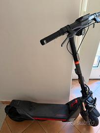Monopattino Segway ZT3 PRO