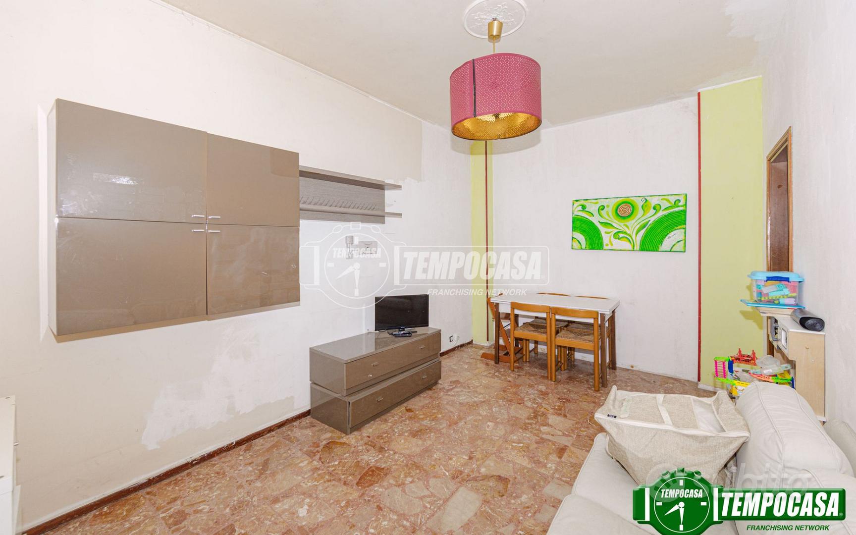 Appartamento – Pavia, Monte Baldo, San Pietro in Verzolo - Altro