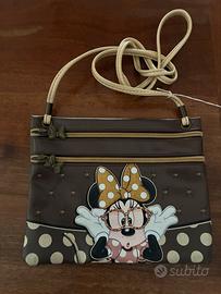Borsetta Minni con teacolla