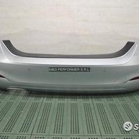 BMW F36 Grand Coupe Paraurti posteriore | 10663