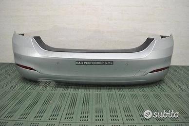 BMW F36 Grand Coupe Paraurti posteriore | 10663