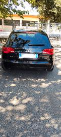 audi A6 SW 3.0 CV 245