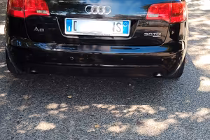 audi A6 SW 3.0 CV 245