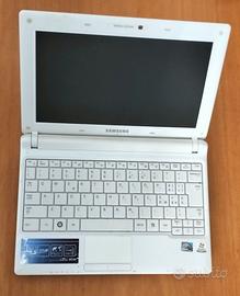 N 150 SAMSUNG netbook